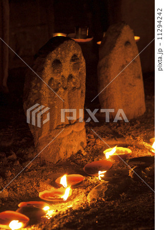 元興寺万燈供養 元興寺万燈供養 11294242