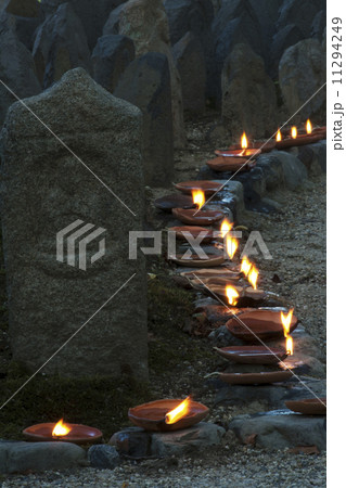 元興寺万燈供養 元興寺万燈供養 11294249