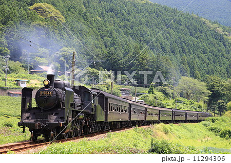 大井川鉄道SL 大井川鉄道SL 11294306