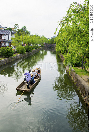 倉敷美観地区イメージ 11294616