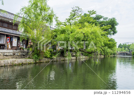 倉敷美観地区 倉敷美観地区 11294656