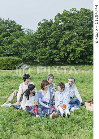 シニアフレンズ 11294744