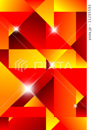 Cubism abstract background 11295593