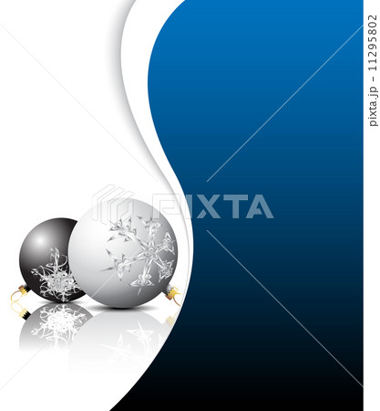 Christmas card Christmas card 11295802