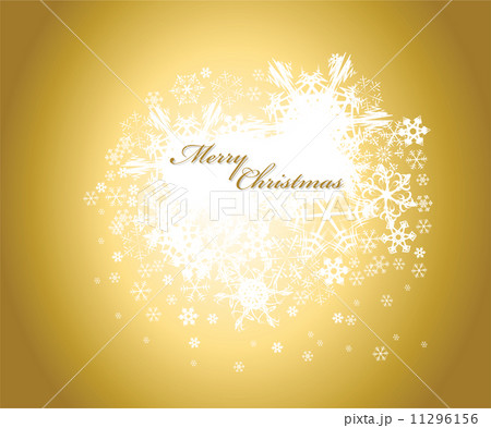 Golden christmas background Golden christmas background 11296156