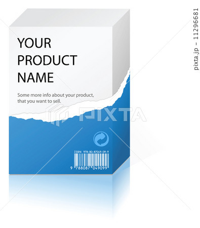 Partially unpacked box 11296681