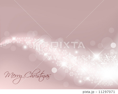 Light purple abstract Christmas background 11297071