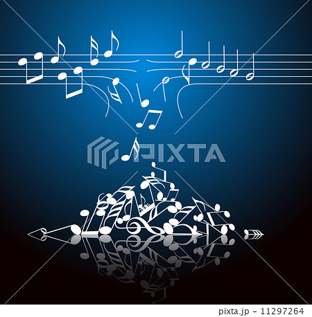 Music theme 11297264