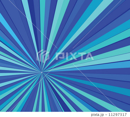 Blue striped background 11297317