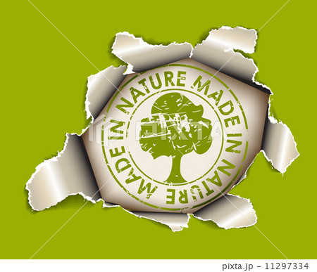 Ecological, organic item 11297334