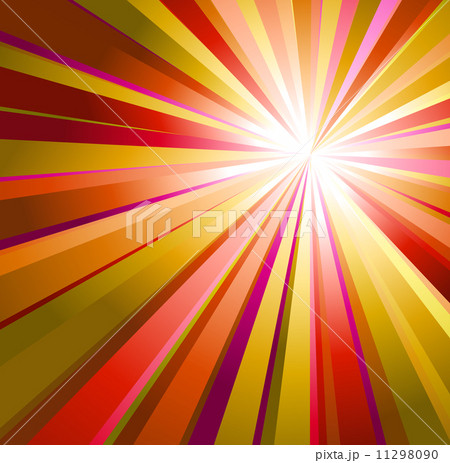 Abstract background with warm colors 11298090