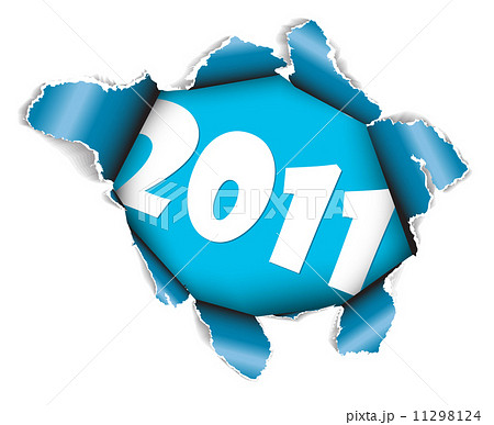 Hole into Christmas time 11298124