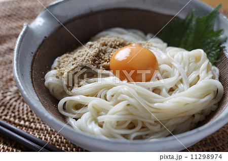 釜揚げうどん 釜揚げうどん 11298974