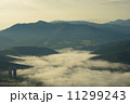 トマム　雲海テラスより 11299243