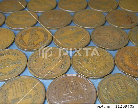 ギザ１０いっぱい 11299405