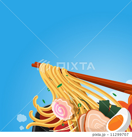 Noodle 11299707