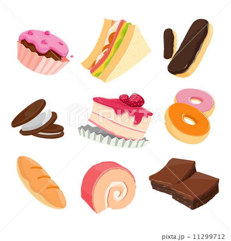 Bakery Bakery 11299712