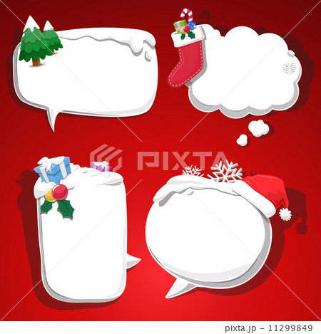 Bubble Snow 11299849