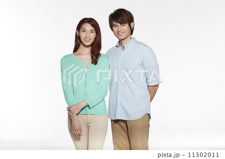 Young Couple 11302011