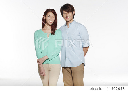 Young Couple Young Couple 11302053