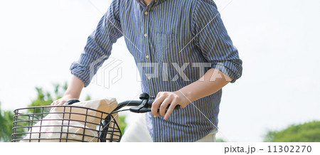 サイクリング サイクリング 11302270