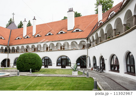 Topolcianky castle 11302967