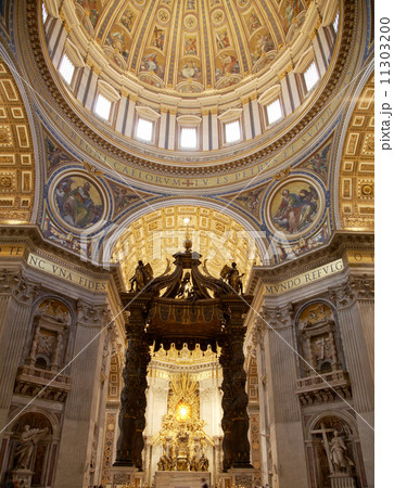 Vatican Rome 11303200