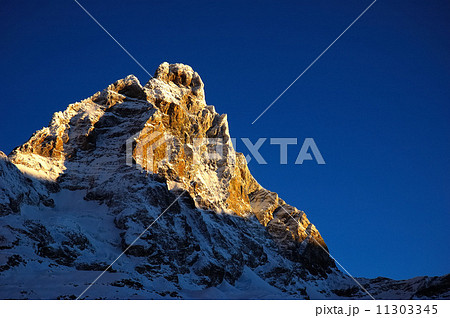 Matterhorn 11303345