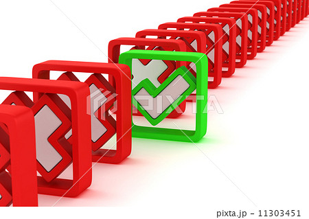 Green tick Green tick 11303451