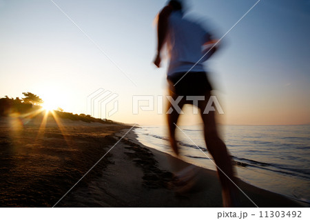 Runner 11303492