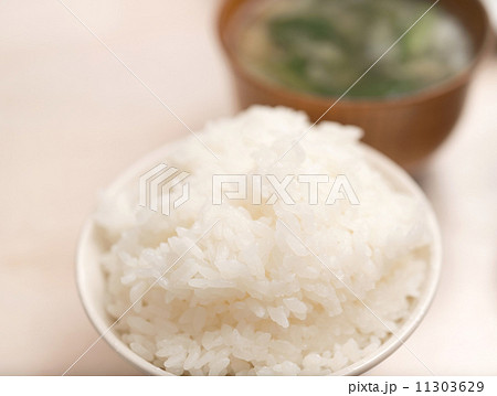ご飯大盛り 11303629