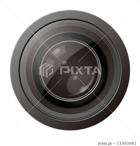 カメラのレンズ 11303661