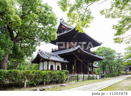 建仁寺望闕楼 11303976
