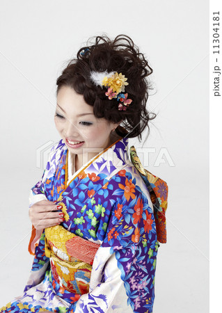成人の日 成人の日 11304181