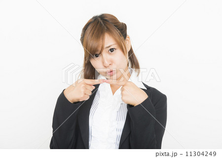 Olイメージの写真素材