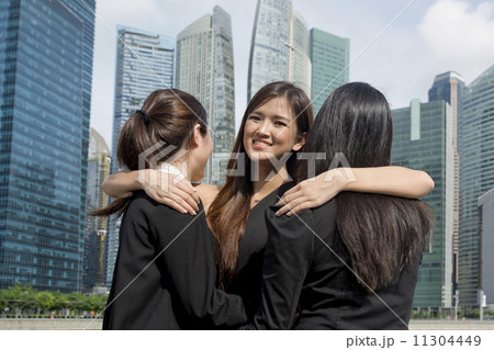 Business Woman Business Woman 11304449