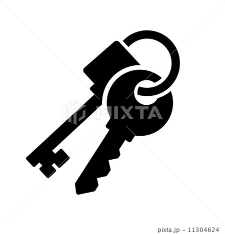 Keys Icon Keys Icon 11304624