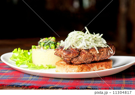 Gourmet steak meat Gourmet steak meat 11304817