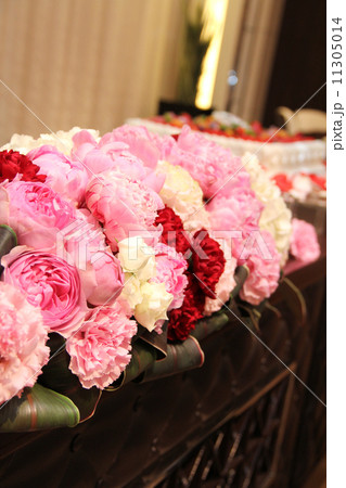 結婚式（花） 11305014