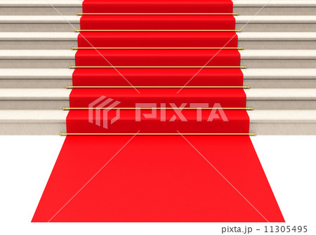 the red carpet 11305495