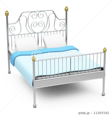 the bed 11305592