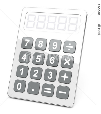 the calculator 11305593