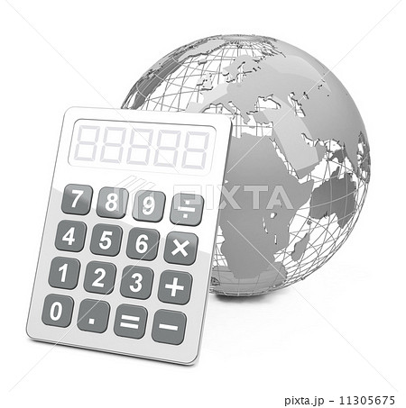 global calculation 11305675