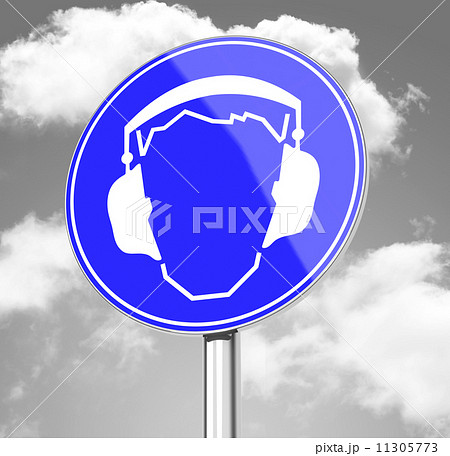 the ear protection 11305773