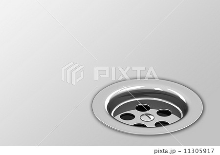 the drain 11305917