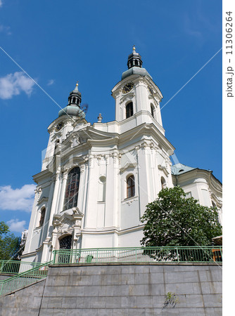 Karlovy Vary Maria-Magdalena church 11306264