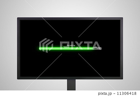 desktop Monitor display with decoding desktop Monitor display with decoding 11306418