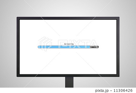 desktop Monitor display uploading 11306426