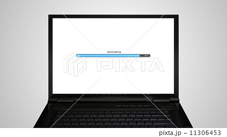 laptop Monitor display downloading laptop Monitor display downloading 11306453