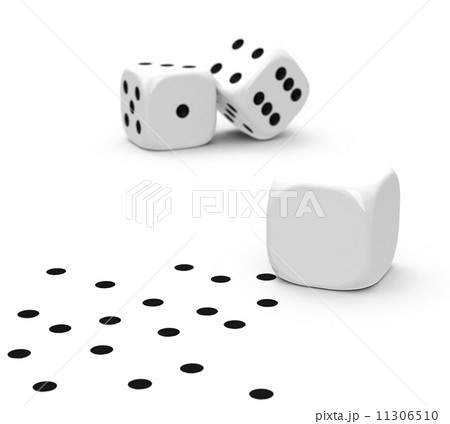 The dices 11306510